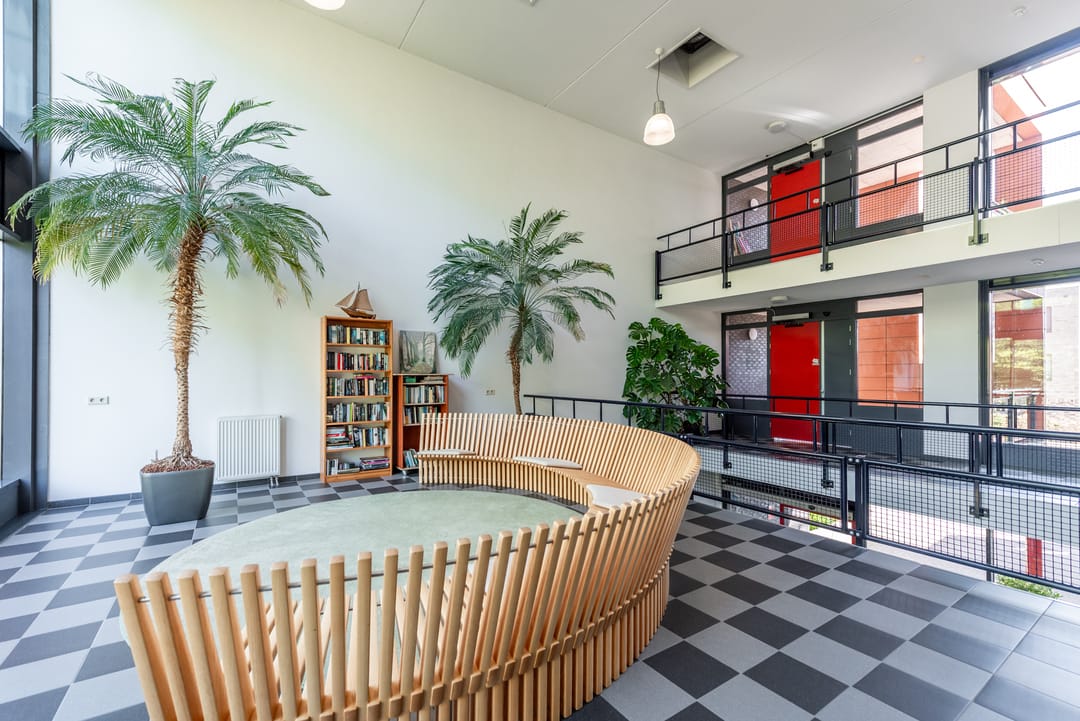 Foto 11 van Eperweg 33-D