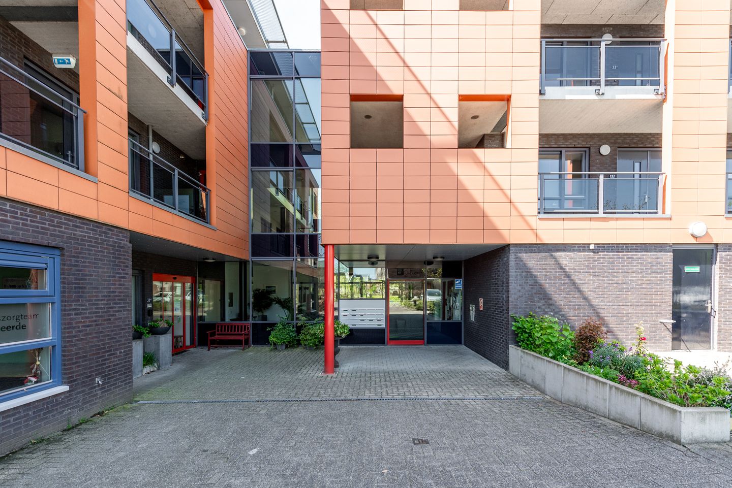 Foto 40 van Eperweg 33-D