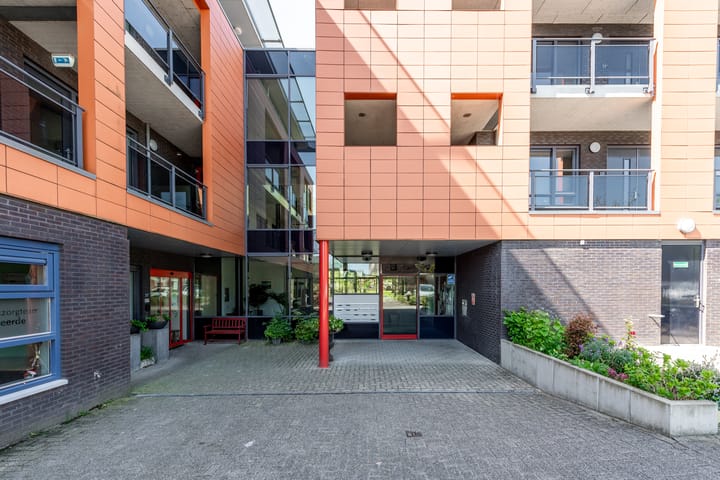 Foto 40 van Eperweg 33-D