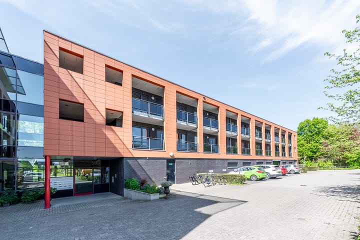 Foto 41 van Eperweg 33-D