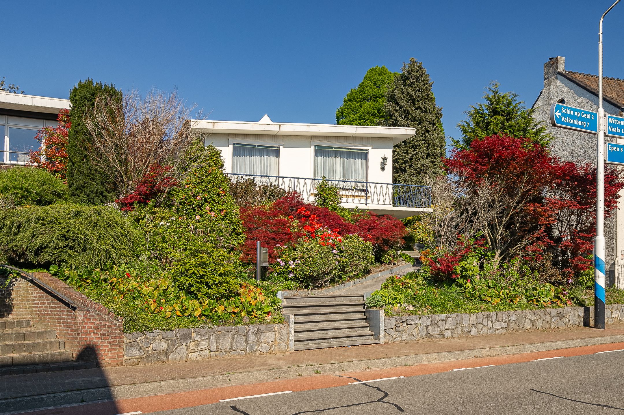 Marchierstraat, 44, Wijlre, 6321AL, Limburg, Nederland 44 