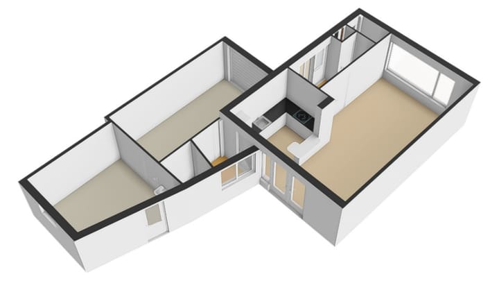 Foto 42 van Sportsingel 22