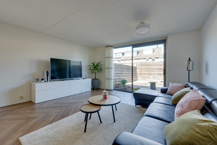 Foto 3 van Origamistraat 10