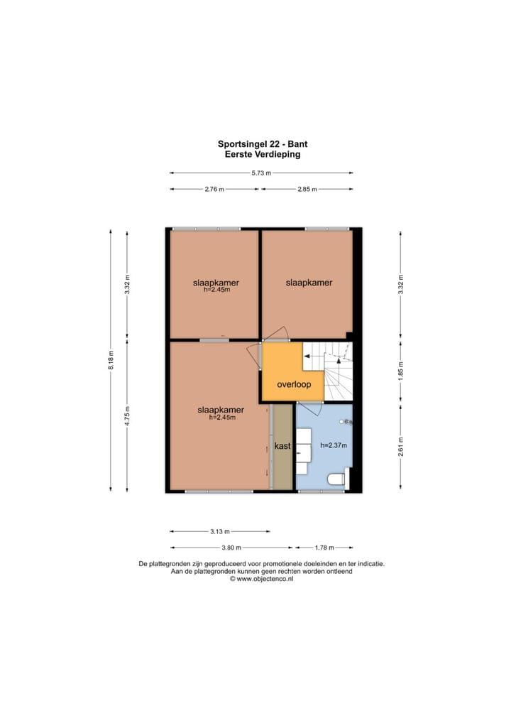 Foto 43 van Sportsingel 22