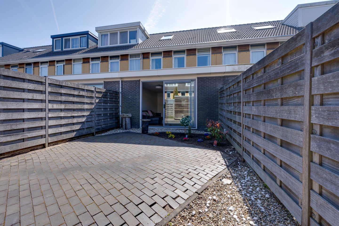 Photo 4 of Origamistraat 10