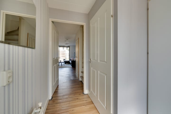 Foto 6 van Origamistraat 10