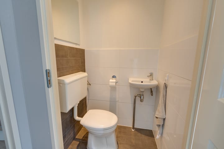 Foto 7 van Origamistraat 10