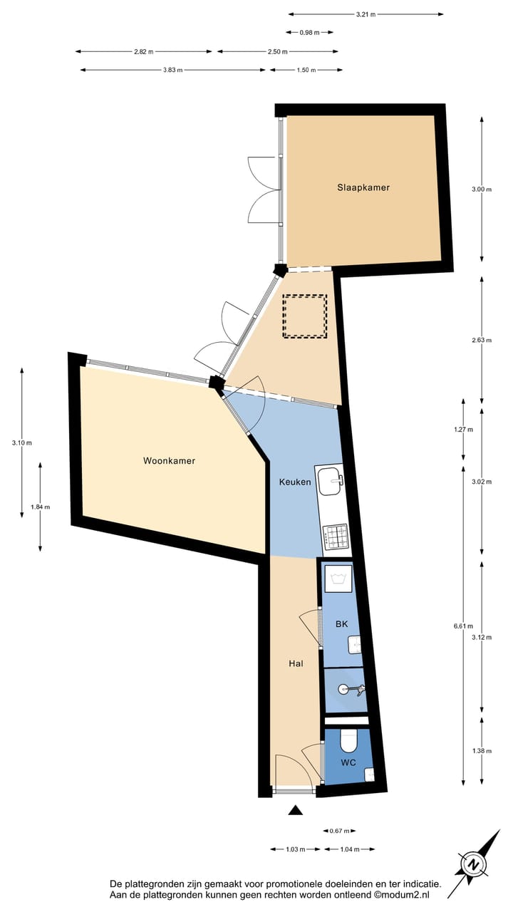 Foto 22 van Zuiderstraat 332