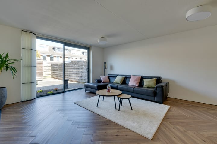 Foto 9 van Origamistraat 10