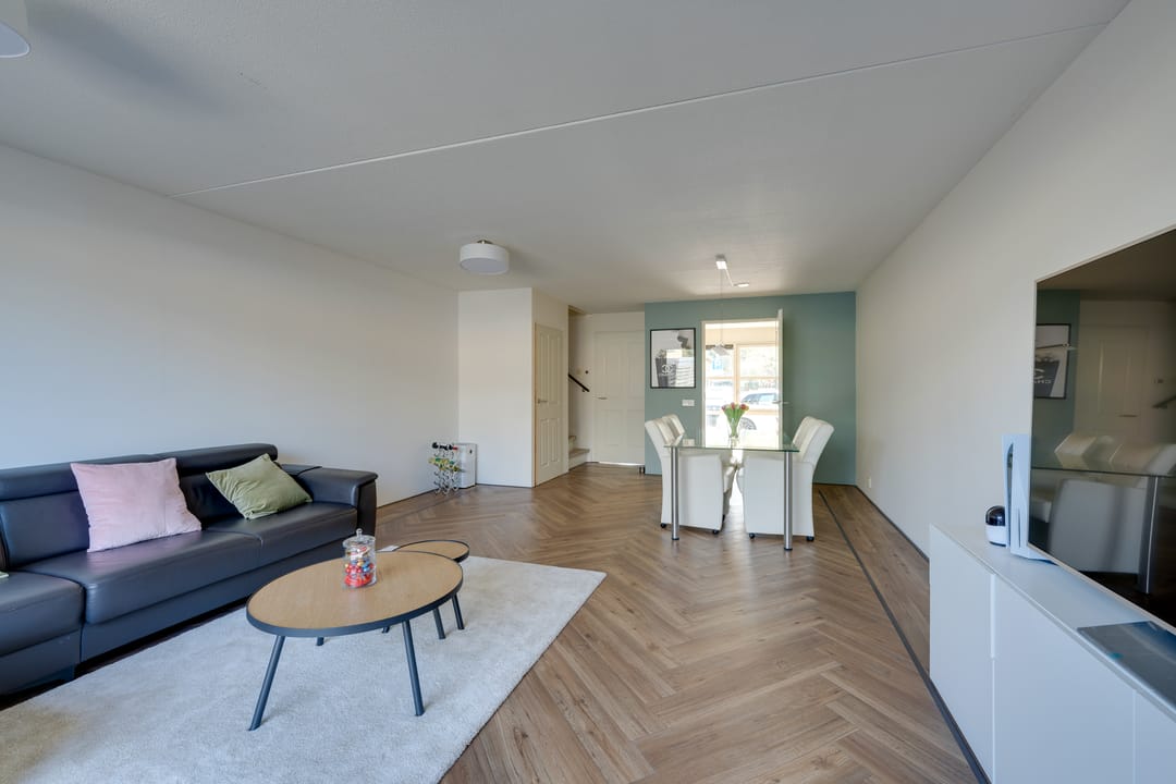 Photo 11 of Origamistraat 10