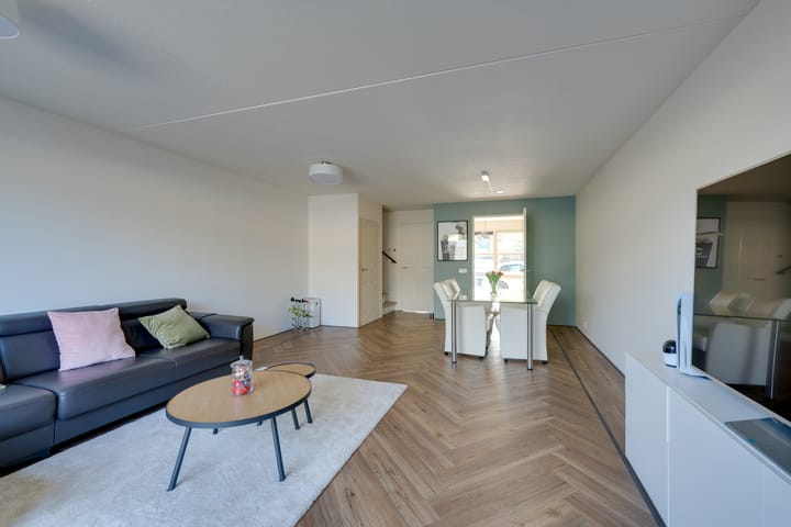 Foto 11 van Origamistraat 10