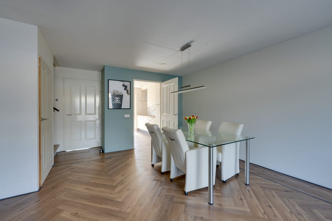 Photo 13 of Origamistraat 10