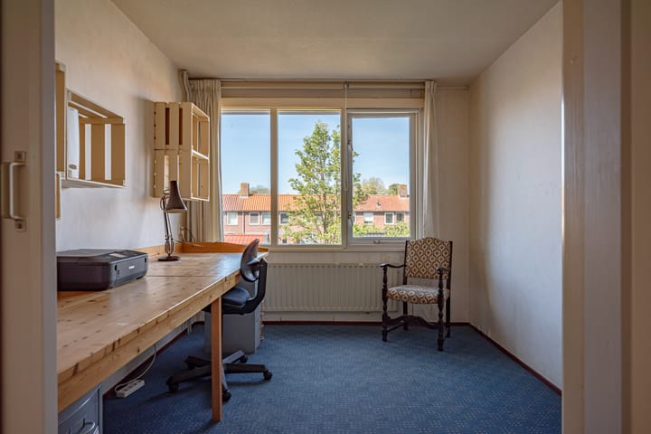 Foto 17 van Sportsingel 22