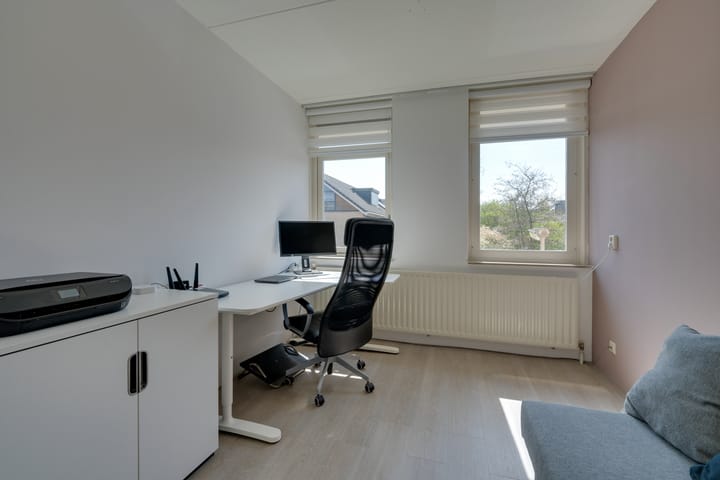 Foto 24 van Origamistraat 10