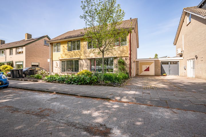 Foto 35 van Sportsingel 22