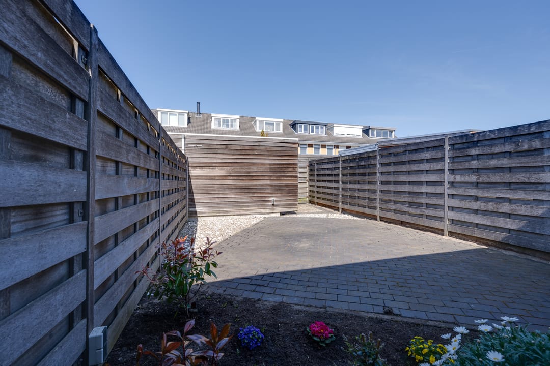 Photo 38 of Origamistraat 10