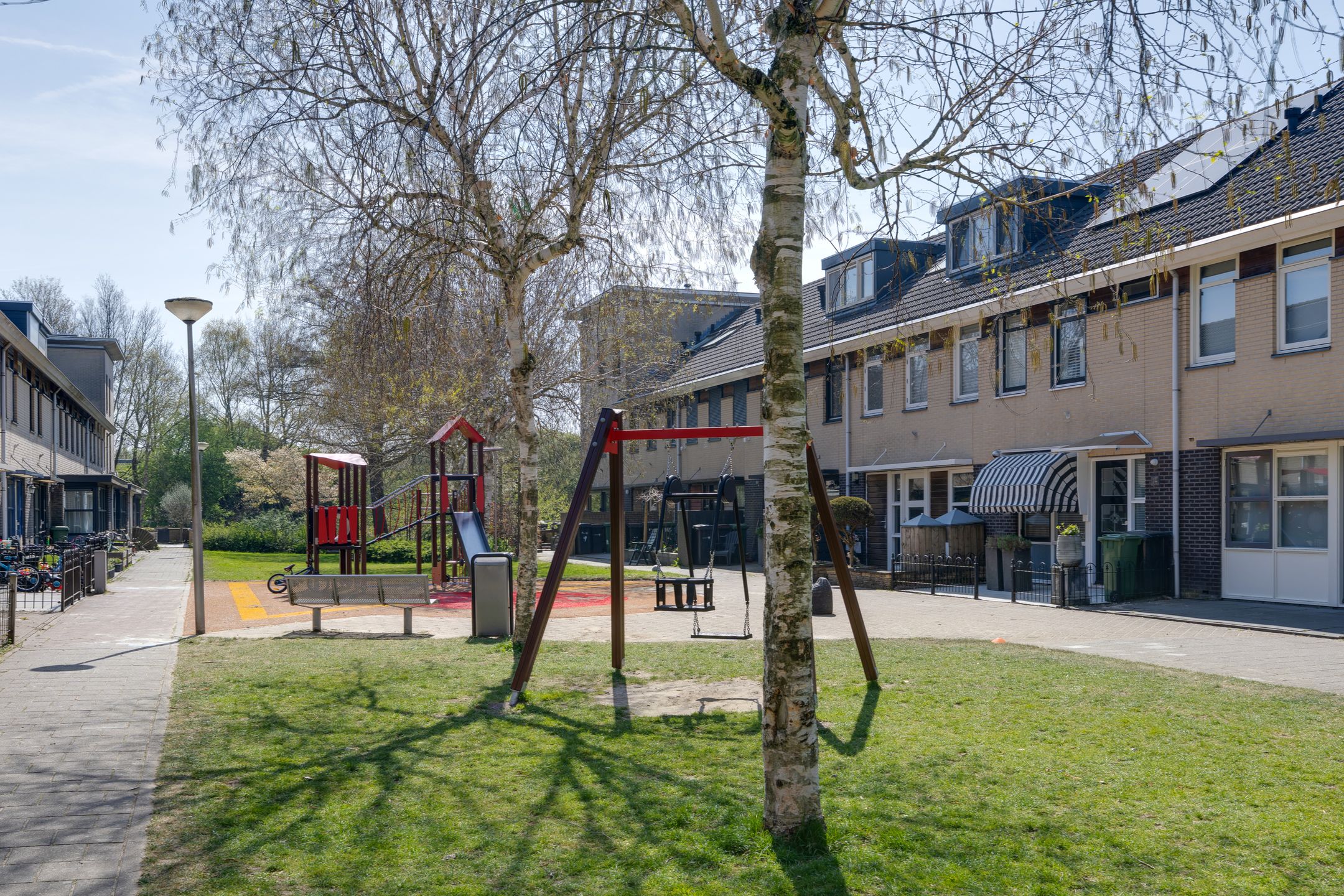 Photo 39 of Origamistraat 10