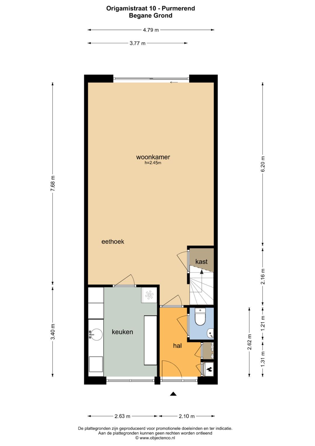 Photo 41 of Origamistraat 10