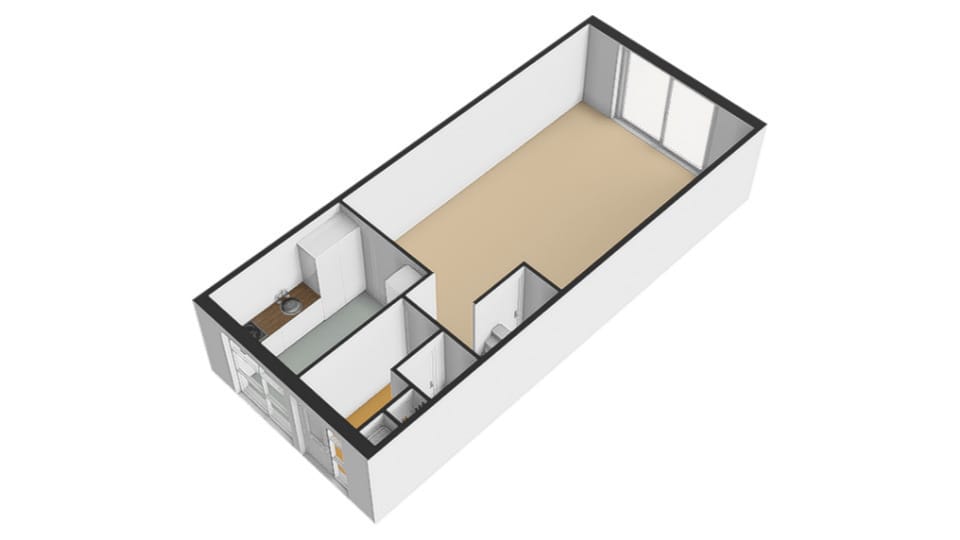 Photo 43 of Origamistraat 10