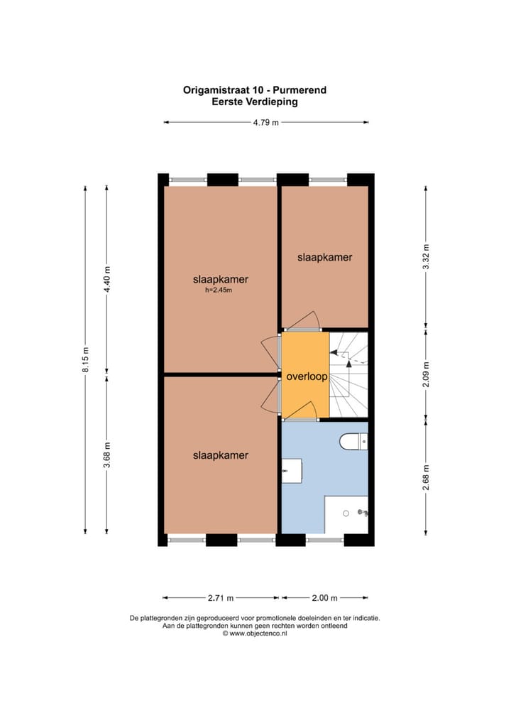 Foto 47 van Origamistraat 10