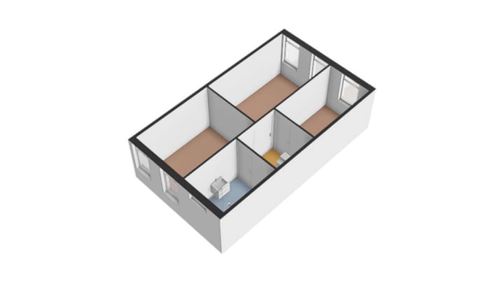 Foto 49 van Origamistraat 10