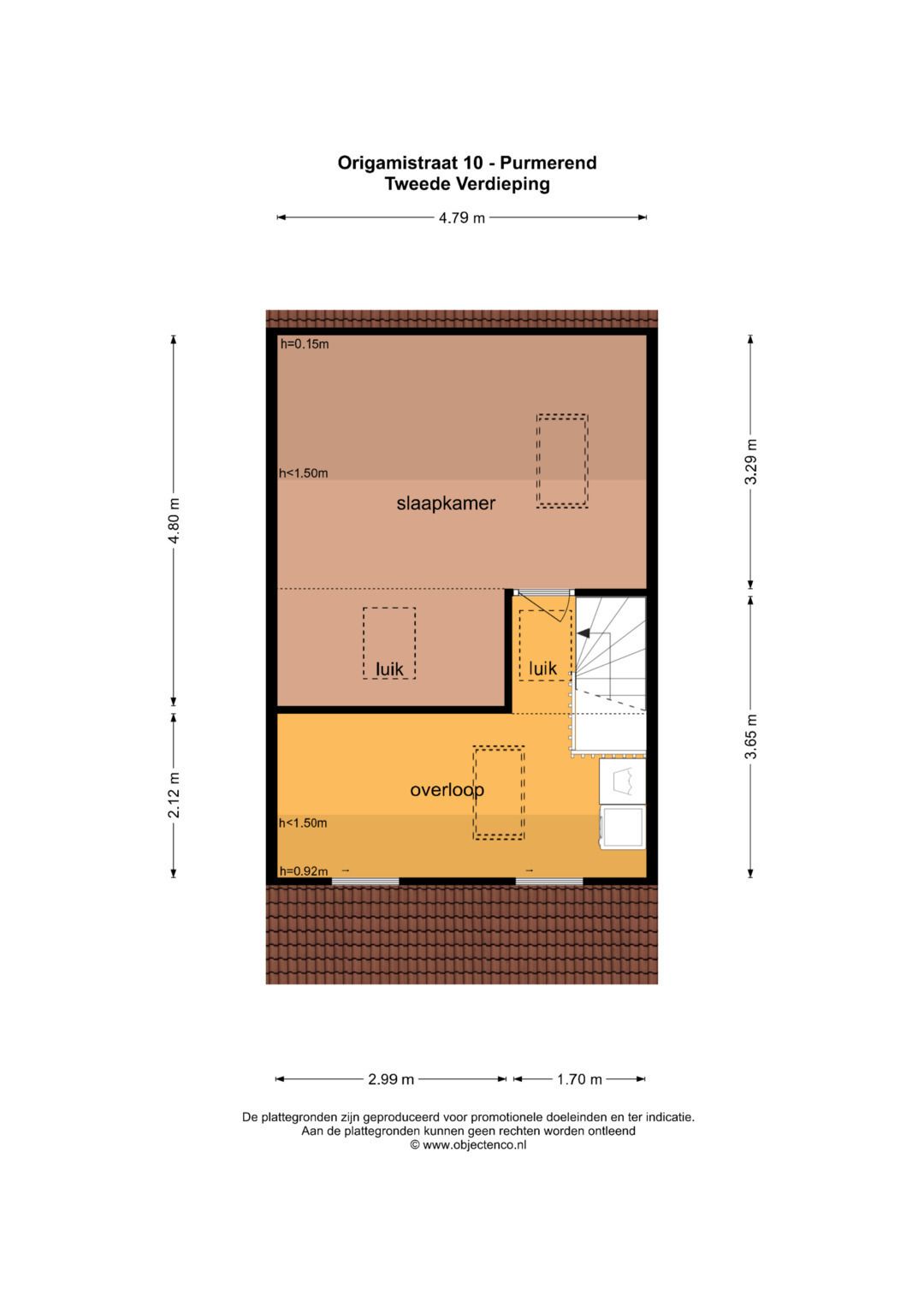 Photo 50 of Origamistraat 10