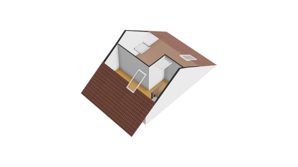 Photo 52 of Origamistraat 10