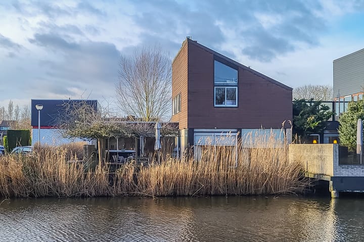Overwaard 14