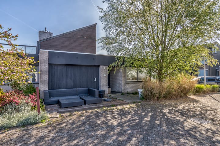 Foto 2 van Overwaard 14