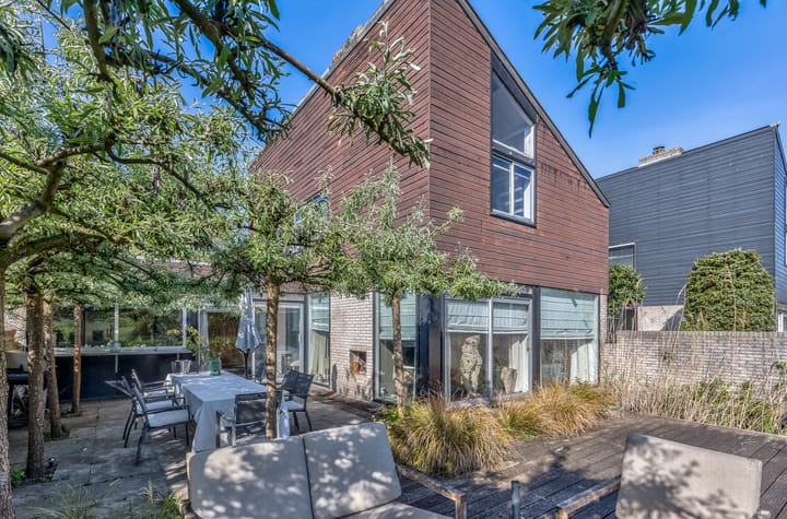 Foto 3 van Overwaard 14