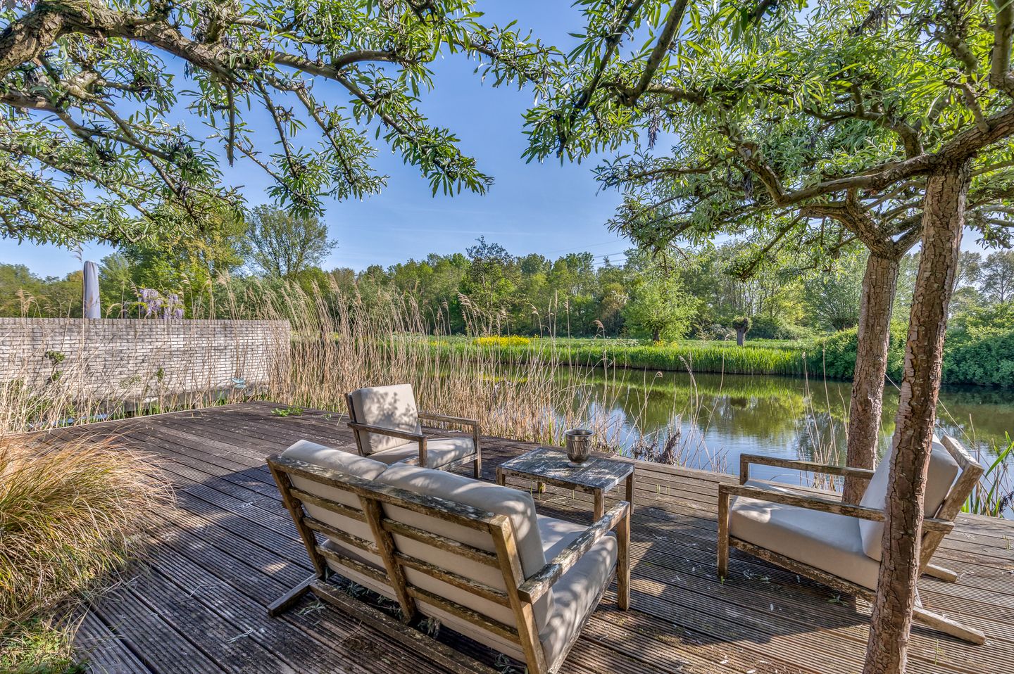 Foto 4 van Overwaard 14