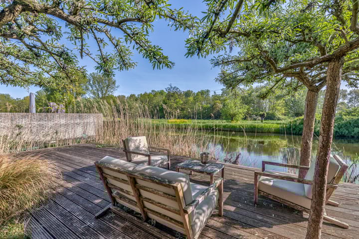 Foto 4 van Overwaard 14