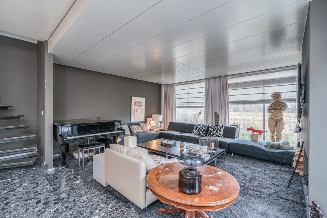 Foto 7 van Overwaard 14