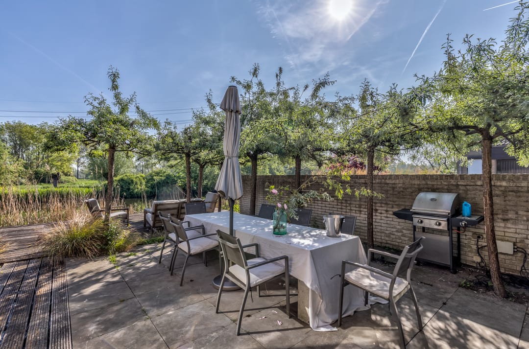 Foto 11 van Overwaard 14