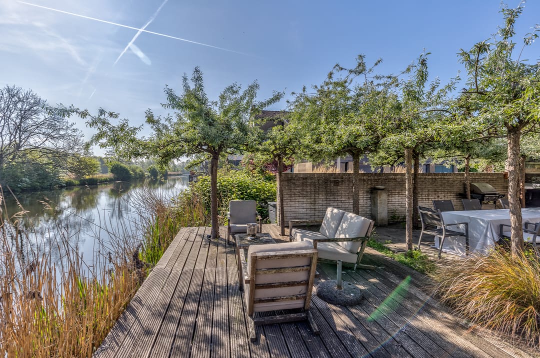 Foto 16 van Overwaard 14