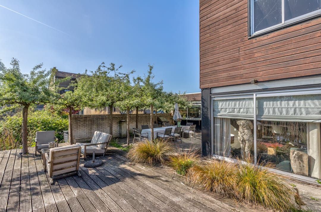 Foto 17 van Overwaard 14