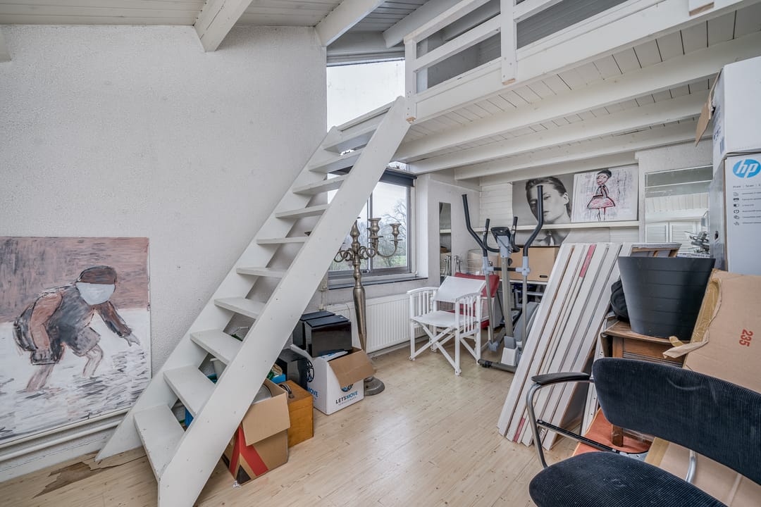 Foto 22 van Overwaard 14