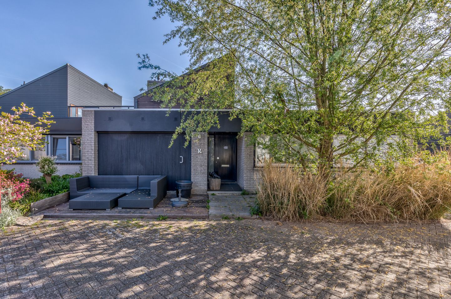 Foto 25 van Overwaard 14