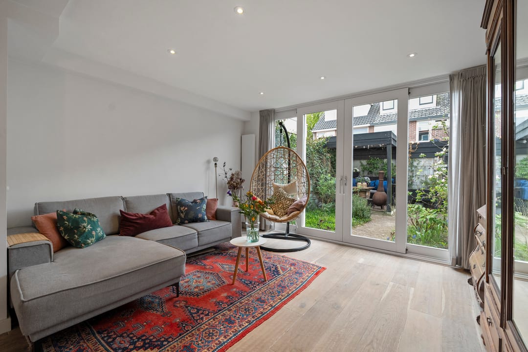 Foto 2 van Houthavenstraat 3