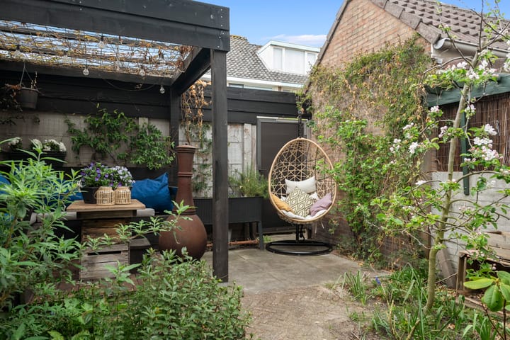 Foto 4 van Houthavenstraat 3