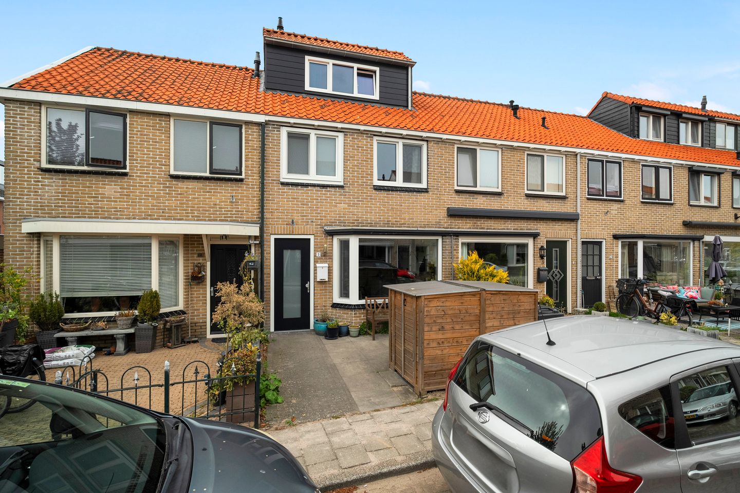 Foto 5 van Houthavenstraat 3