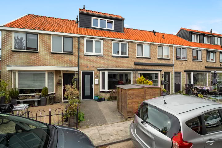 Foto 5 van Houthavenstraat 3