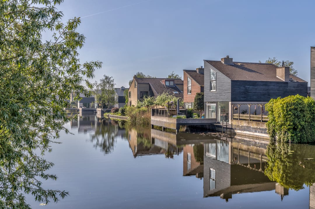 Foto 28 van Overwaard 14