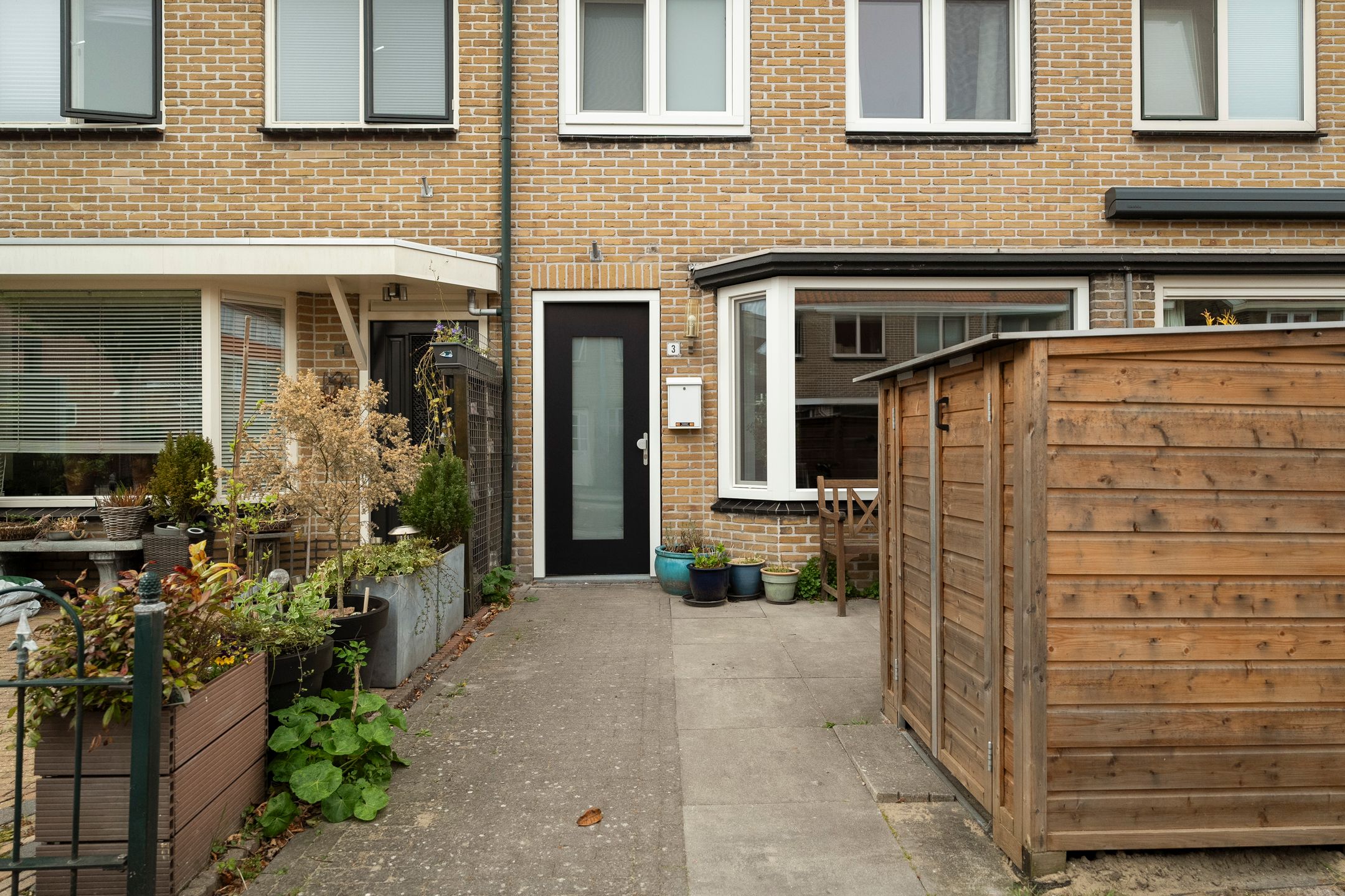 Foto 6 van Houthavenstraat 3