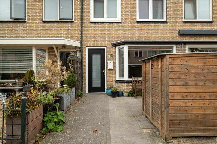 Foto 6 van Houthavenstraat 3