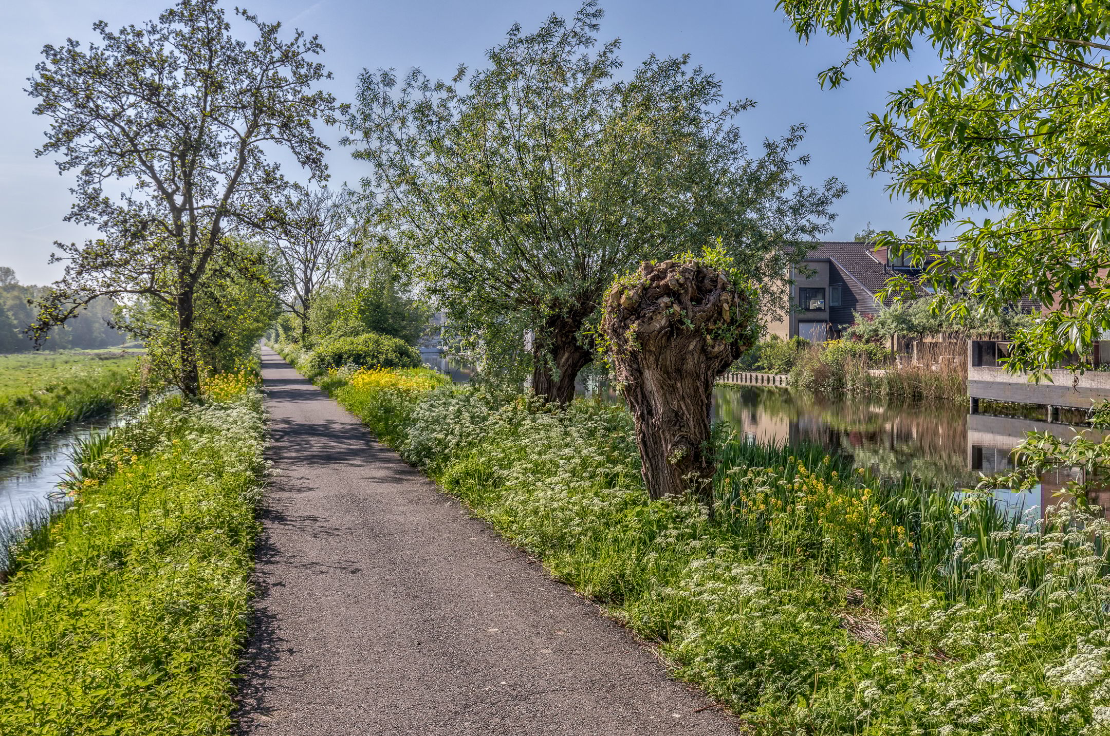 Foto 30 van Overwaard 14