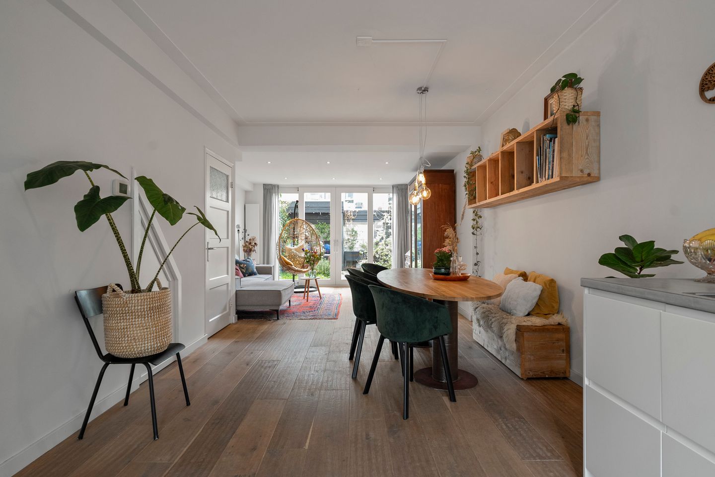 Foto 10 van Houthavenstraat 3