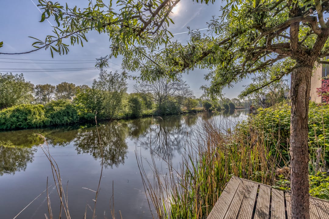 Foto 32 van Overwaard 14