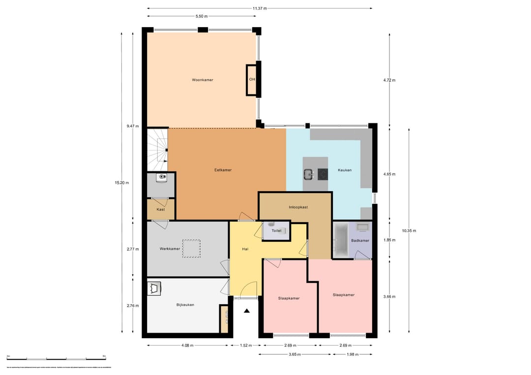 Foto 41 van Overwaard 14