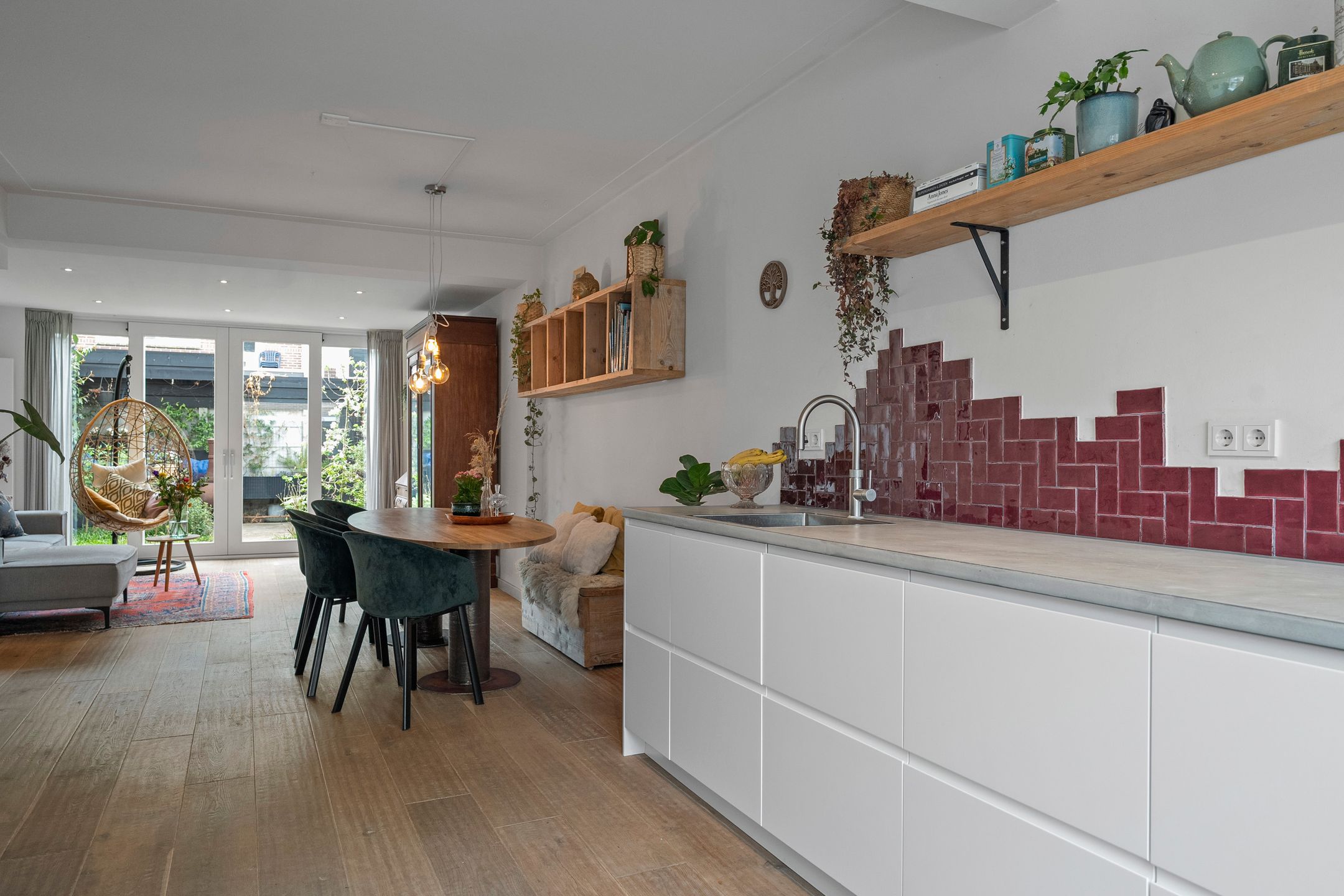 Foto 18 van Houthavenstraat 3